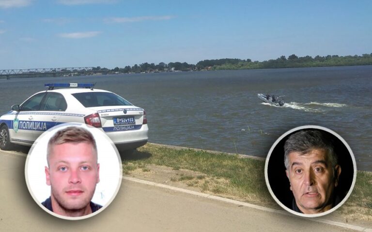 Nenad Periš putuje u Beograd: Pronađeni mladić po odjeći odgovara Mateju
