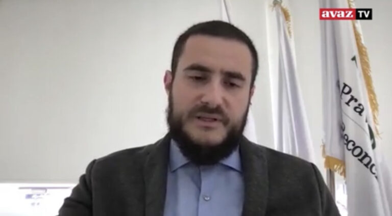 Usame Zukorlić: Prijeti mi mafija iz Sarajeva