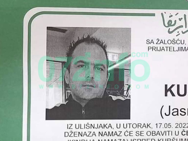 Maglaj u šoku: Ovo je nesretni 37-godišnjak kojeg je ubila struja u kući