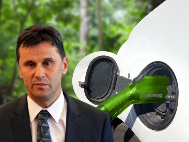 Novalić objasnio građanima šta je električno vozilo: “Ima utičnicu…” (VIDEO)