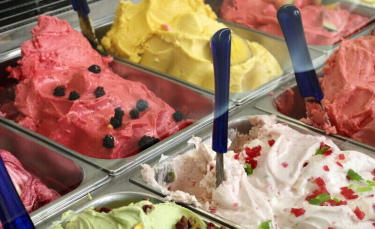 Ima li gdje skuplja? Cijena kugle sladoleda na hrvatskoj obali je nevjerovatna