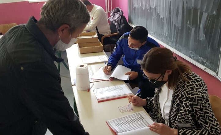 Srbi u Federaciji BiH će imati problem sa predstavljanjem u institucijama?