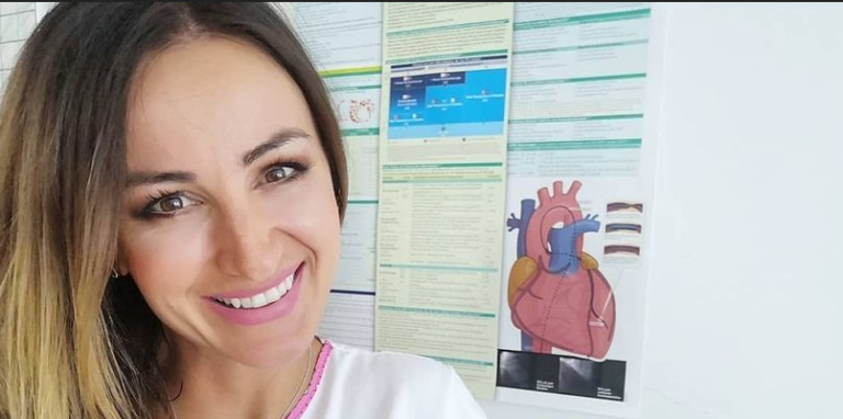 Svi odoše sa Balkana, a doktorica Ljiljana iz Njemačke dolazi u BiH: Treba našto dati svojoj zajednici