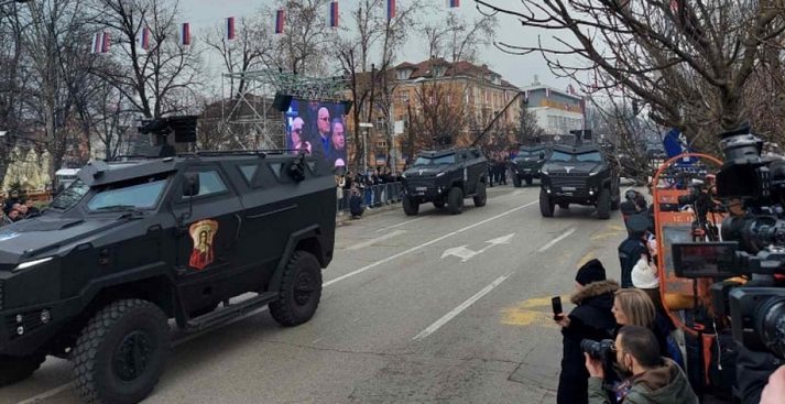 Tužilaštvo BiH pokrenulo istragu zbog vjerskih obilježja na policijskim vozilima Despot u RS-u