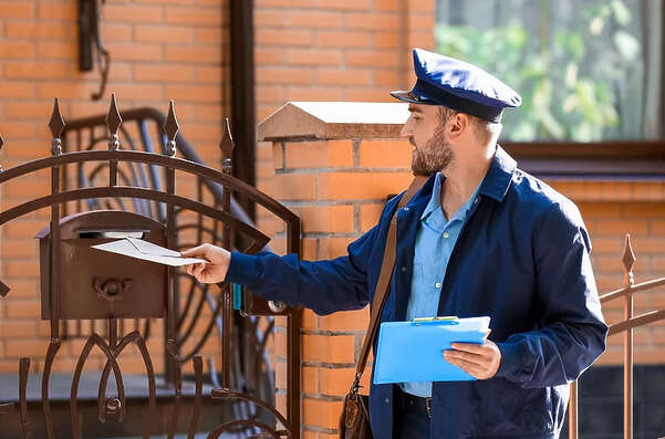 Žuti papirić na vratima: Zašto pošte u BiH ne unapređuju svoje poslovanje?