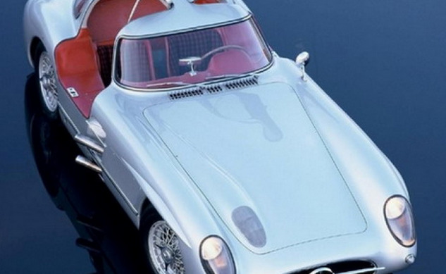 Najskuplji auto na svijetu: Prodat za 142 miliona dolara