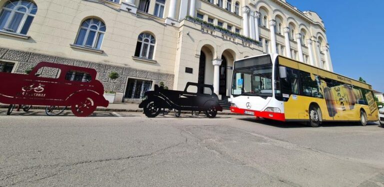 Grad u BiH neće plaćati skuplji javni prevoz