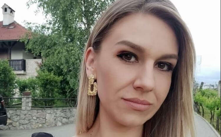 TUGA U  BIH: Mirna Zrnić izgubila bitku za život