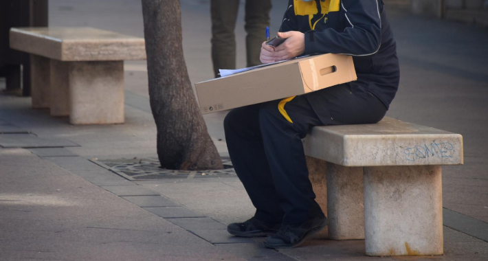 brza posta posiljka paket pixsell