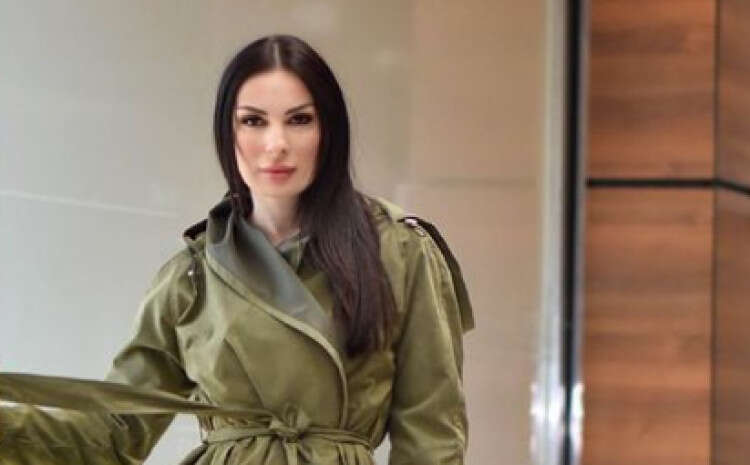 Samra Menzilović – Ćatić: Instagram je mač s dvije oštrice