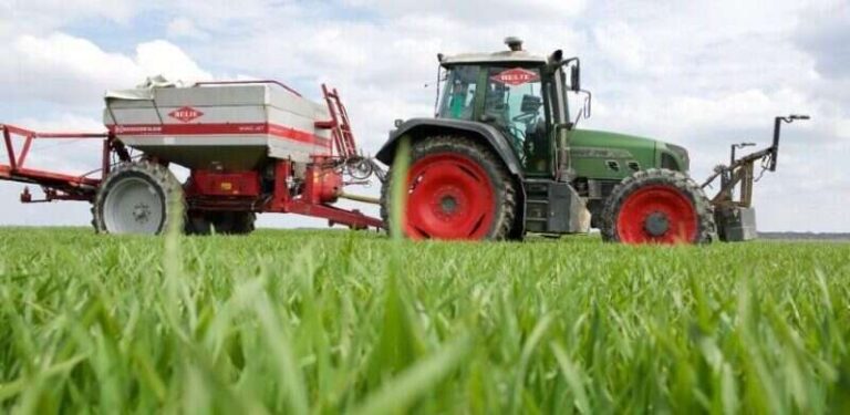 Mogu li podsticaji održati domaću poljoprivredu?