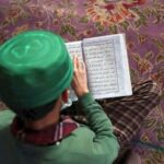 dijete dzamija kuran islam muslimani EPAEFE