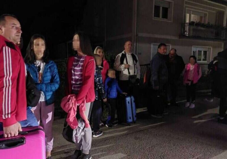 Evo koje su simptome imala djeca iz Prijedora koja su zatražila pomoć doktora