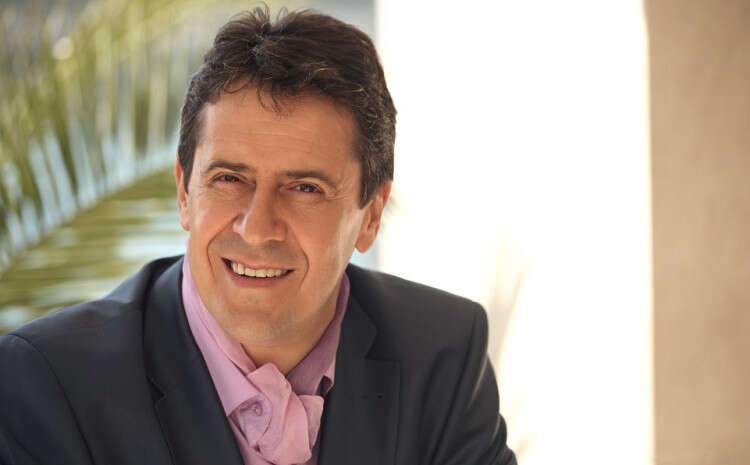 Enes Begović: Bajram me podsjeća na moju porodicu