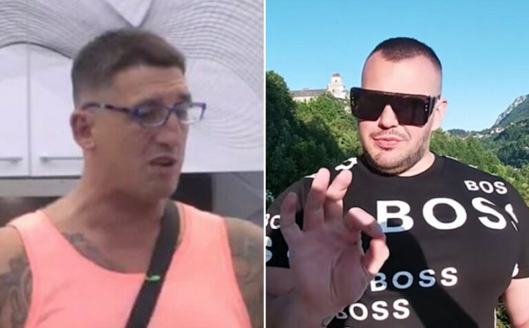 Hatić potvrdio: Meč godine protiv Kristijana Golubovića koji će se desiti u septembru u Sarajevu