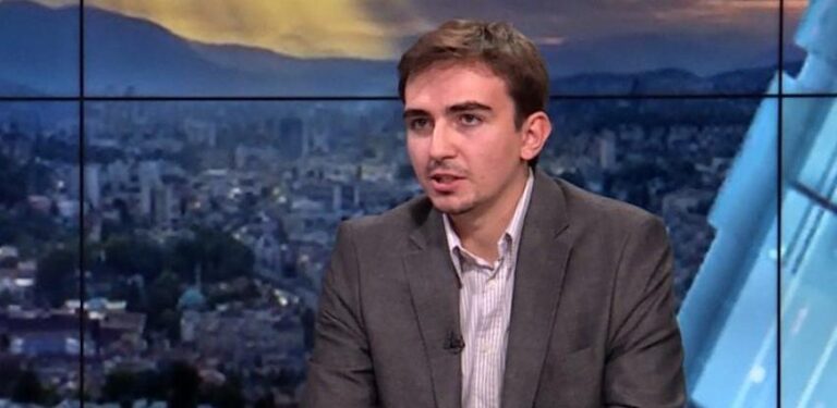 Dominik Raškaj: Plaće u Europi teško prate inflaciju, to će uticati na povratak radne snage u BiH