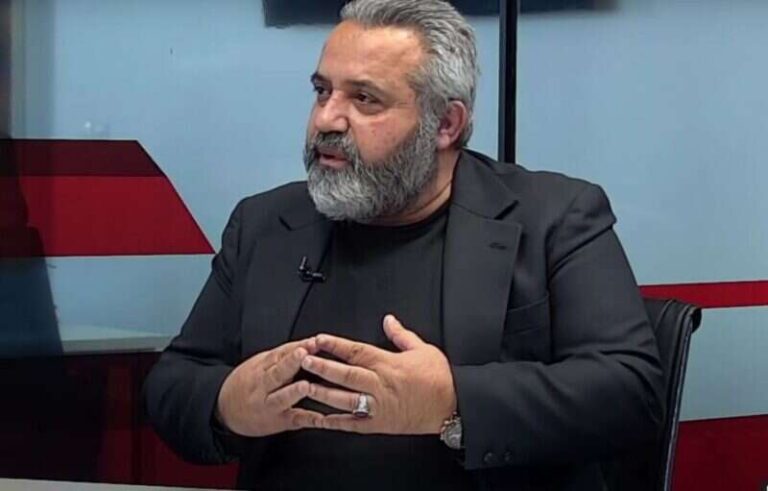 Novinar Hassan H. Diab kojem prijete Rusi: Ovo je strašno, strahujemo od trovanja