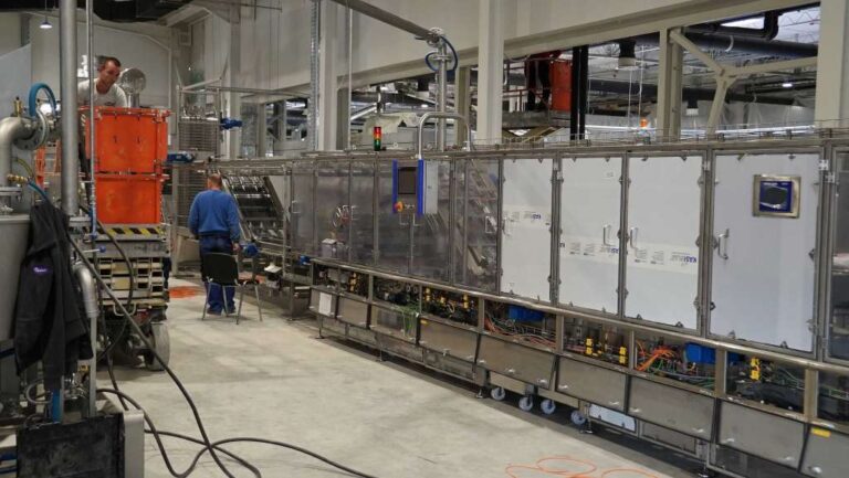 Kažu da su je “podigli iz pepela”: Svečano otvorena tvornica “Lasta” Čapljina