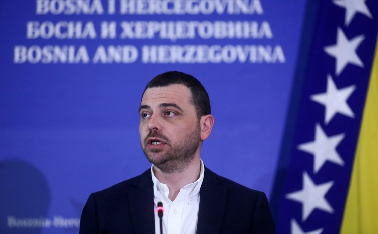 Magazinović: Jedna dobra vijest u pravcu legalizacije kanabisa u medicinske svrhe