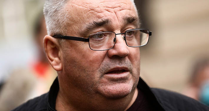 Muriz Memić: Rekao sam da ću pravdu preuzeti u svoje ruke, prodajem kuću i imanje