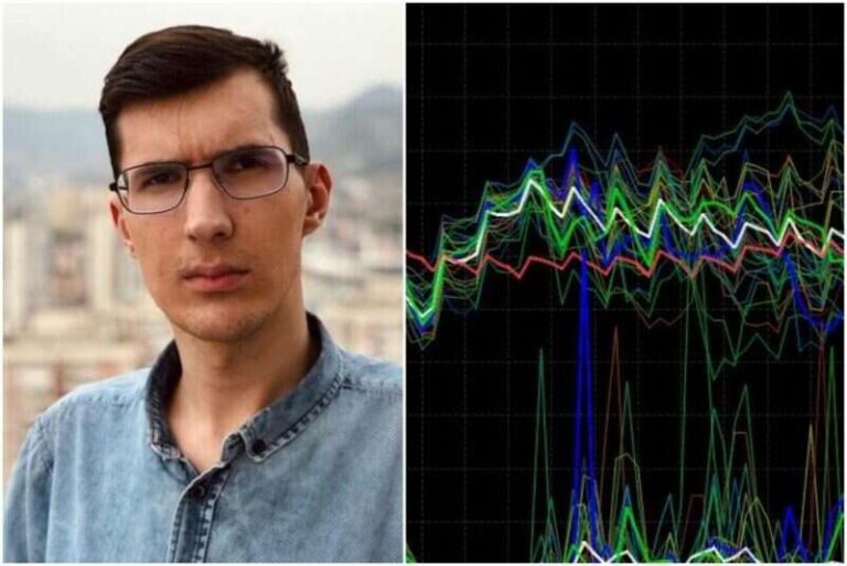 Nedim Sladić: Kada će biti toplo kao u julu?