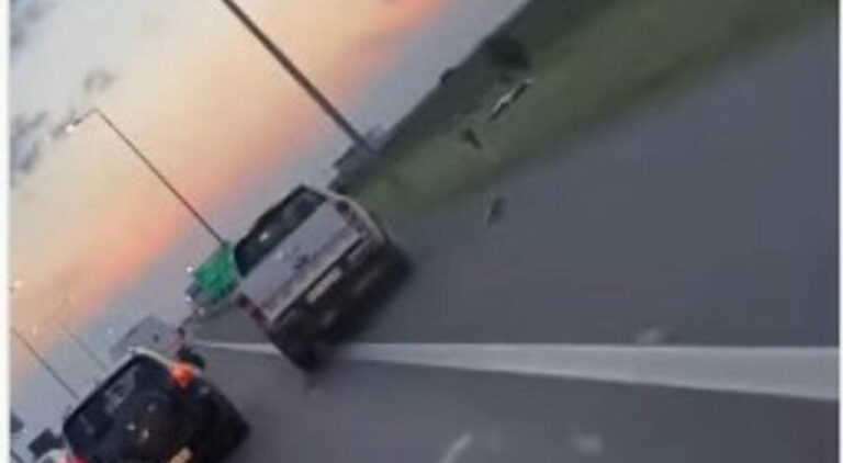 Tijelo motoriste pronađeno 10 metara od mjesta nesreće – Stravičan sudar motora i auta