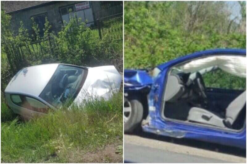 nesreca banjaluka 4maj22