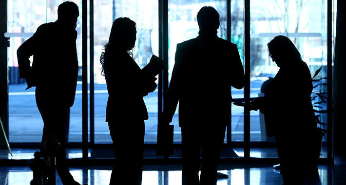 parlament bih siluete pixsell