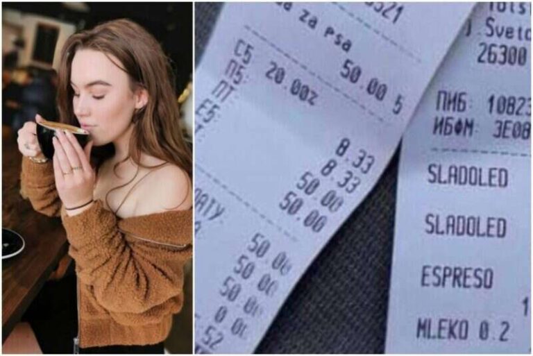 Tviteraši pričaju o računu od 0.80 feninga: Problem nije iznos – već usluga