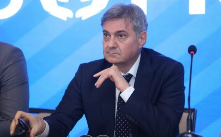 Zvizdić o kandidatu za Predsjedništvo BiH: Denis Bećirović je tačka spajanja trojke
