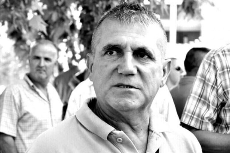 Sakib Kopić: Šta radnici slave?! Što je ulje 6 KM?! Bez ulice – nema boljitka!