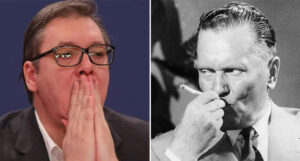 vucic tito