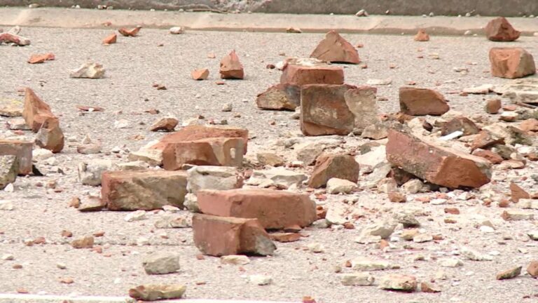 Ova opština ima 340 oštećenih objekata od zemljotresa – a niko ih nije ni obišao