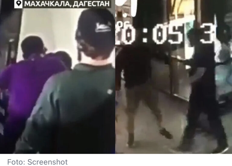 Uznemirujući video: MMA zvijezda stravično nokautirala muškarca jer je ljubio djevojku u javnosti