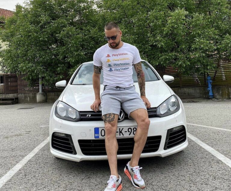 Dino Dizdarević, nakon izlaska iz “Zadruge”: Bez mog babe ništa više nije isto, kako bismo se radovali on i ja sada…