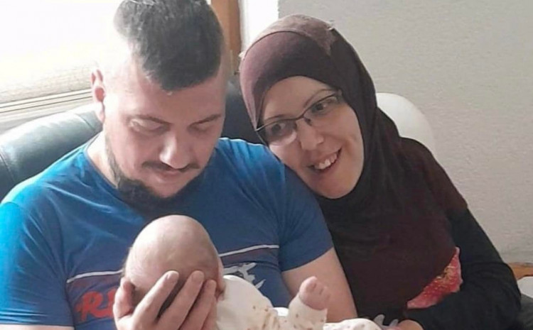 Fikreta Karić Hodžić rastopila srca sa slikom kćerke: Bogatstvo je ono što se ne može kupiti novcem