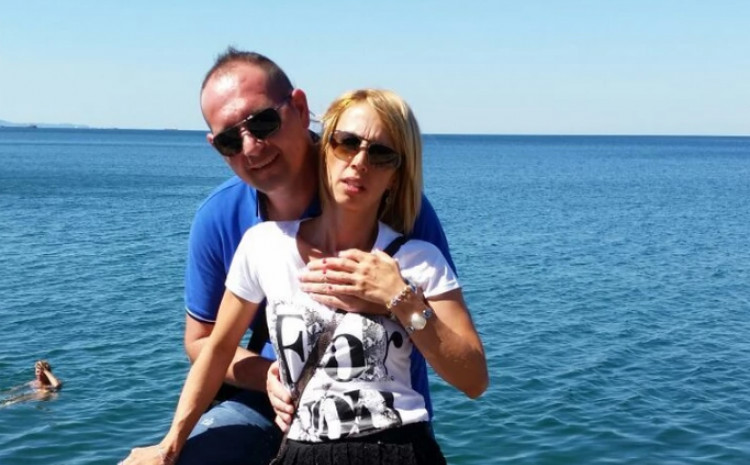 Dečko Lidije, koju je ubio bivši muž Zlatan: Neka sudije dođu na sahranu i pogledaju u kovčeg i siročadi u oči