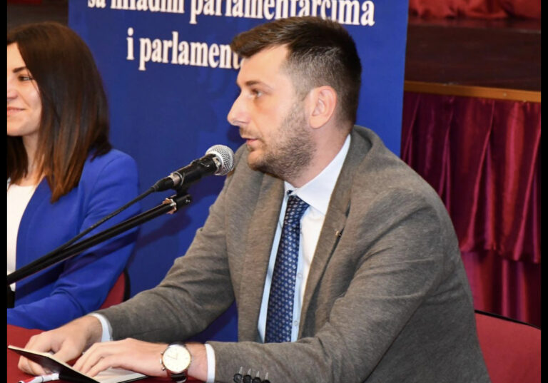 SDA još jednom pokazala da ih interesuje BiH, ali samo do Ivana