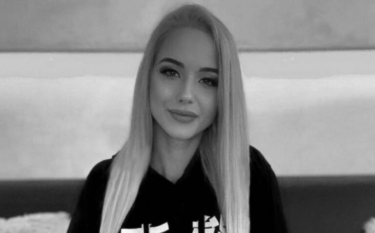 Majka Kike Đukić progovorila nakon tragične smrti kćerke: Išla joj je pjena na usta, curila krv iz nosa, ne mislim da se htjela ubiti 