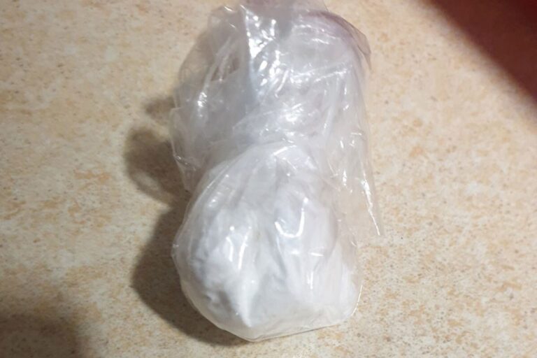 I ovo je BiH: Stavio drogu u usta i bježao od policije