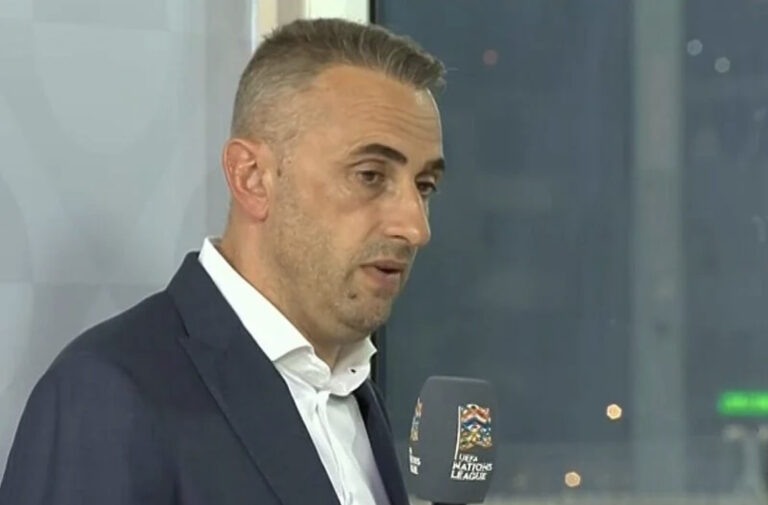 Petev: Svi gledamo u istom pravcu i radimo za Bosnu i Hercegovinu