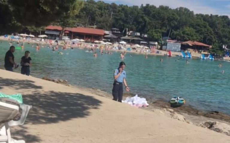 Otkriven uzrok smrti dječaka koji je stradao na izletu u Biogradu