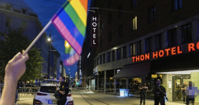 Užasna noć: Pucnjava u gay klubu, ima mrtvih i ranjenih