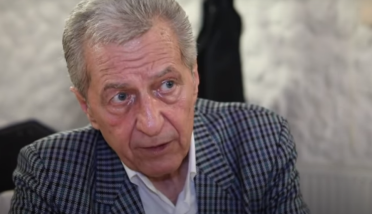 Miroslav Ilić zabranio izvođenje svojih pjesama u “Zvezdama Granda”