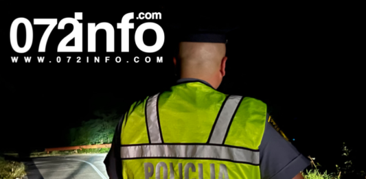 Policija nocna Zenica