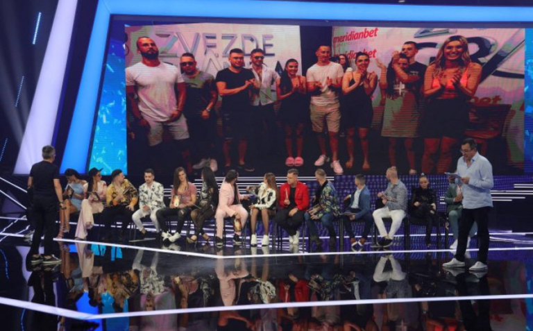 BRAVO: Ovih osam takmičara nastavlja borbu za titulu “Zvezde Granda”, među njima i Zeničanin