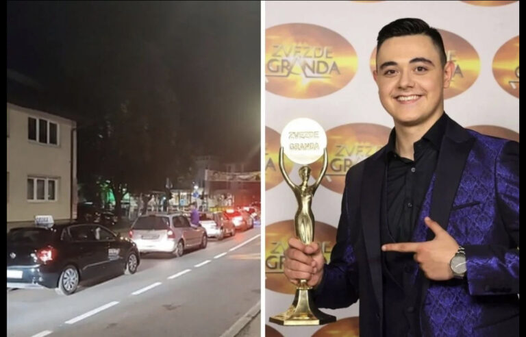 Tešanj sinoć nije spavao zbog Nermina Handžića: Ko je mladić koji je pokorio regiju?