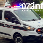 Policija Zenica