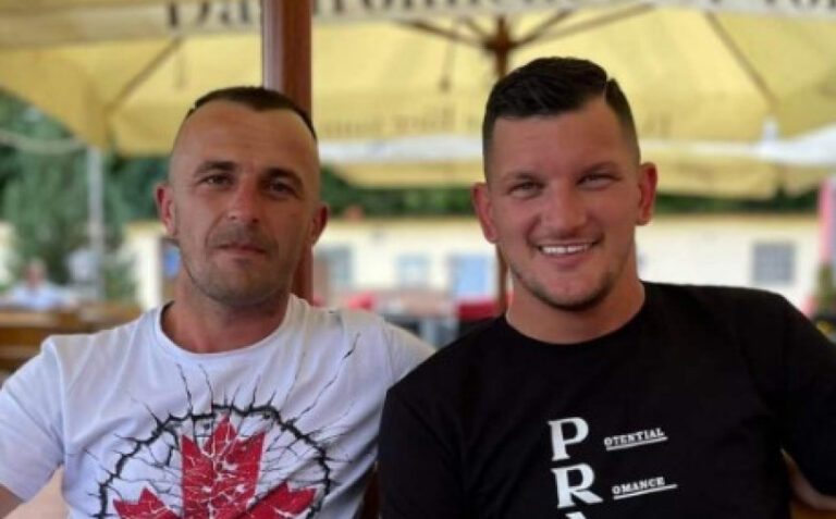 Jusuf i Fahrudin iz Bratunca pronašli novčanik s 3.500 eura u Njemačkoj i vratili ga vlasnici: Podrinjska su to djeca!