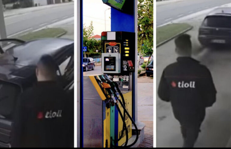 Ako ne platite gorivo i pobjegnete s benzinske pumpe znate li kako ćete biti kažnjeni?